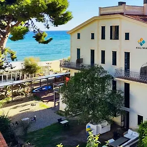Kalima Beach Guest house Caldes D'Estrach