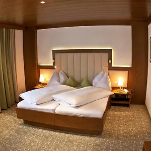  Aparthotel Garni Pra Posta Österreich