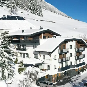 *** Hotel Kardona Österreich