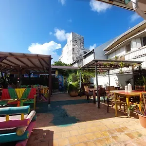 The No New Reservation Til 0725 Hostel
