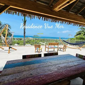 Residence Vue Mer Aparthotel