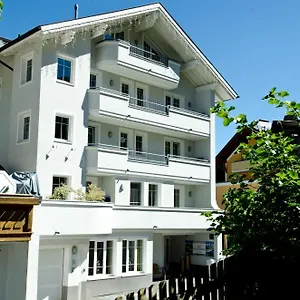 **** Frühstückspension Petit Madlein Österreich
