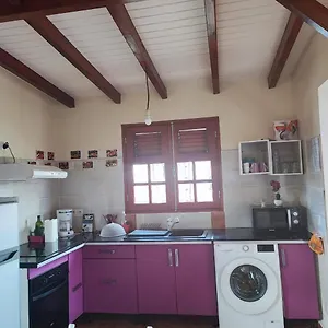  Hébergement de vacances Mango