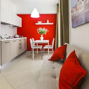 ** Aparthotel Finestre D'occidente Italien