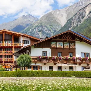 *** Gasthof Garni Vierjahreszeiten Österreich