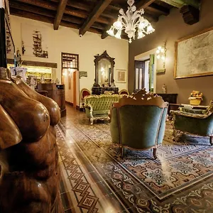 **** Hotel Henry's House Italien