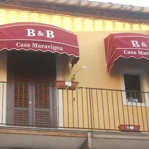 Casa Maravigna Bed & Breakfast Catania
