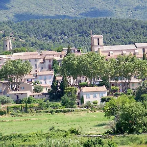 Logis De L'etang Hotel Cucuron