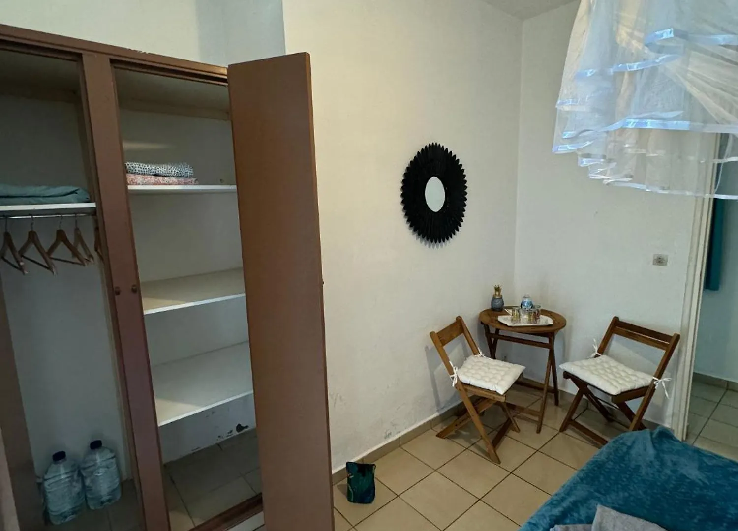 La Canopee Enchantee, Chambres D'Hotes, Piscine, Proche Aeroport, Gare Maritime Les Abymes